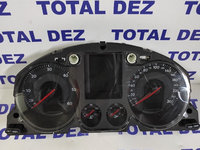 Ceasuri bord VW Passat B6 2.0 d,cod 3C0920871E