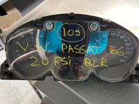 Ceasuri bord VW Passat B6 2.0 FSi BLR
