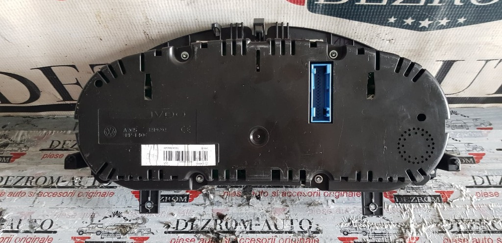 Ceasuri bord VW Passat B6 2.0 TDI cod 3C