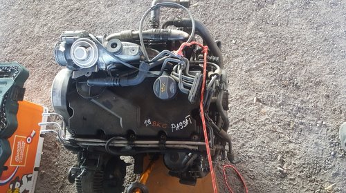 Ceasuri bord VW Passat B6 2006 Break 1896