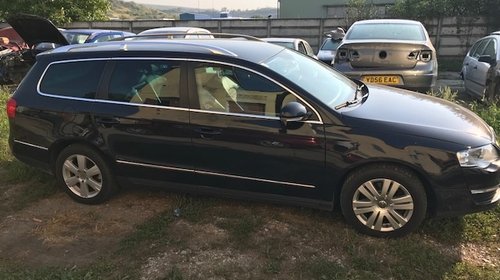 Ceasuri bord VW Passat B6 2006 break 2.0 tdi