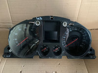 Ceasuri bord VW Passat b6 2006