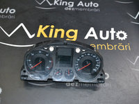 Ceasuri bord VW Passat (B6) 2008 Berlina - 2.0 TDI