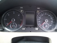 Ceasuri bord VW Passat B6 2009 Combi 2.0 TDI
