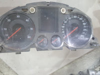 Ceasuri bord VW Passat B6 A2C53106067