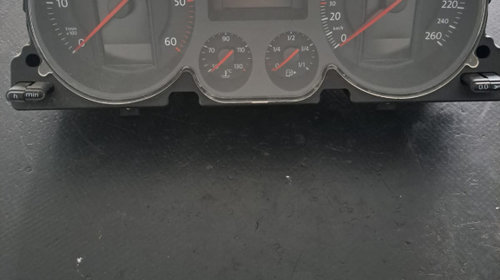 Ceasuri bord VW Passat B6 - COD A2C53194181