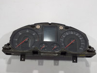 Ceasuri Bord VW Passat B6 Motor 2.0 TDI Cod 3c0920871