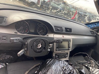 Ceasuri bord Vw Passat B6 R36 2010