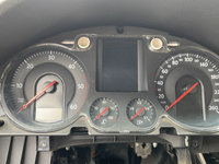 Ceasuri bord VW Passat B6 volan stanga COD A2C53145550 / A2C5 3145550
