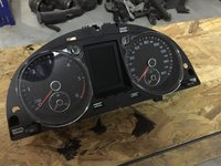 Ceasuri bord VW Passat B7 2.0 TDI Mile