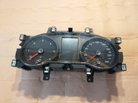 Ceasuri Bord VW Passat B8 , Cod : 3G0920741D