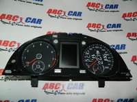 Ceasuri bord VW Passat CC 2.0 TFSI cod: 3C8920870K