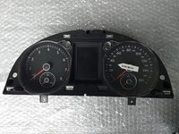 Ceasuri bord VW Passat CC 2014 2.0 tfsi 3C8920971E 3C8 920 971 E