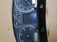 Ceasuri bord VW Passat GB 2004 (M00459)