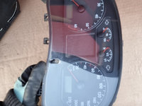 Ceasuri bord VW Polo 1.2i / benzina cod 6Q0920800