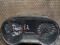 Ceasuri Bord VW Polo 6R 1.2 benzina 6R0920960E