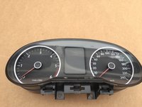 Ceasuri bord VW Polo 6R 1.2 tdi din 2012 6R0920861H 6R0 920 861 H