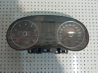 CEASURI BORD VW POLO 6R,2010,1.2B,CBZB,77KW,E5 6R0920860F