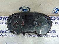 CEASURI BORD VW POLO(6R,6C) 1.4i - COD 6R0920860F - AN 2009