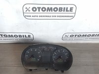 Ceasuri Bord Vw Polo 9N 1.2 Benzina 2002-2009 cod: 6Q0920903E