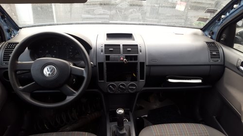 Ceasuri bord vw polo 9n 1.4 tdi BNV europa