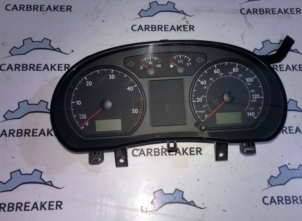 polo 9n2 1.4 tdi