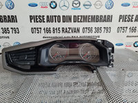 Ceasuri Bord Vw Polo Dupa 2017 Diesel Cod 2G0920741A - Dezmembrari Arad