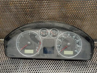 Ceasuri bord VW Sharan 1.9 TDi 2001-2007 110080031