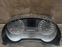 Ceasuri bord VW Sharan 2010-2013 2.0 TDi 7N0920960A