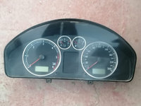 Ceasuri bord vw sharan, ford galaxy 1.9 tdi 7m3920800h, ym2110849zd