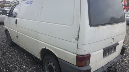 Ceasuri bord VW T4 1996 dubita 2,4 diesel