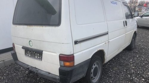 Ceasuri bord VW T4 1996 dubita 2,4 diesel