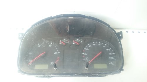 Ceasuri bord VW T4 2.4 Cod 7D0920800B