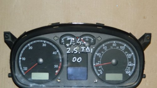 Ceasuri bord VW T4 2.5 TDI model 2000