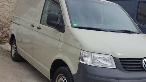 Ceasuri bord VW T5 2008 duba 1.9