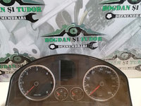 Ceasuri bord VW Tiguan 2010