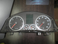Ceasuri bord VW Tiguan 5N 2.0 TDI 5N0920970D