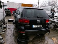 Ceasuri Bord Vw Touareg 5.0 TDI V10 din 2005