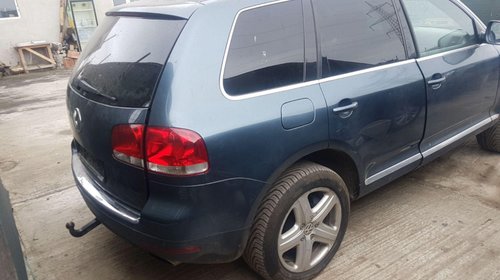 Ceasuri bord VW Touareg 7L 2009 SUV 3.0