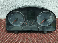 Ceasuri bord VW Touran 2.0 tdi 1T0920873E