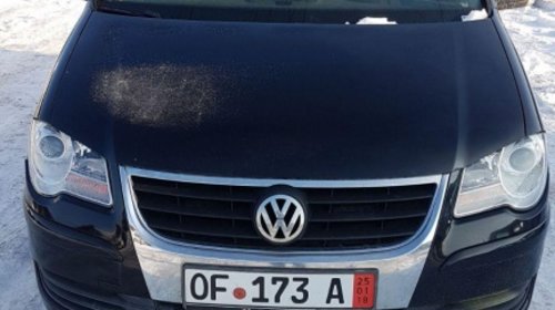 Ceasuri bord VW Touran 2007 COMBI 1.9