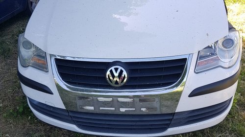 Ceasuri bord VW Touran 2008 Monovolum 1.9