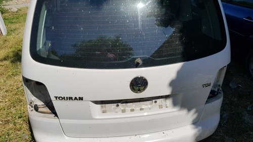 Ceasuri bord VW Touran 2008 Monovolum 1.9