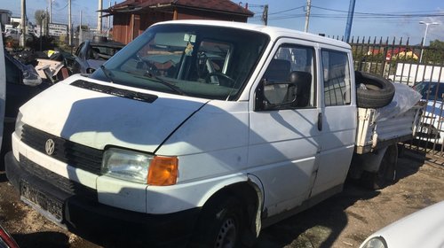 Ceasuri bord VW TRANSPORTER 1994 PICK-UP 2.4