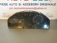 Ceasuri bord VW Transporter T5 Cod 7H0920850G