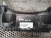 Ceasuri bord W06L0920801 Seat Ibiza 3 6L [2002 - 2006] Hatchback 5-usi 1.2 MT (64 hp)