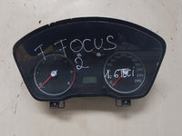 Ceasuri Ceas Bord Ford Focus 2 1.6 TDCI (2004-2008)