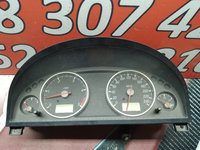 Ceasuri ceas bord Ford Mondeo Mk3 1S7F10841 2001-2007