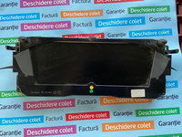 Ceasuri ceas bord Peugeot 508 2018 2022