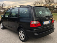 Ceasuri de bord 196.000km diesel automat Ford Galaxy 2001 2005